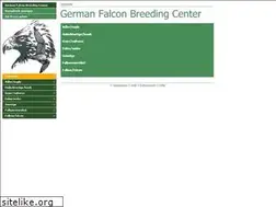 Sites similar to falkenboerse.de