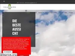 Sites similar to falkenburgsg.ch