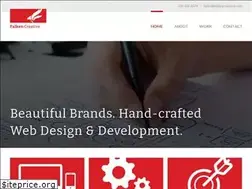 Sites similar to falkencreative.com