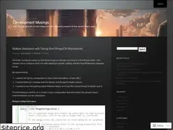 Sites similar to falkenfighter.wordpress.com