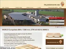 Sites similar to falkenhahn.eu