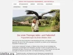 Sites similar to falkenhof-kranichfeld.de