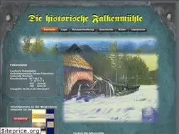 Sites similar to falkenmuehle.eu