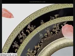 Sites similar to falkenporzellan.com