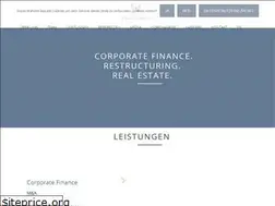 Sites similar to falkensteg.com