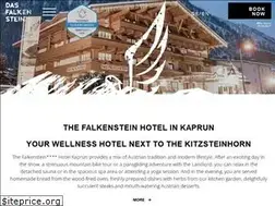 Sites similar to falkenstein.at