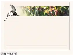Sites similar to falkenstein.bz