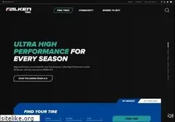 Sites similar to falkentire.com