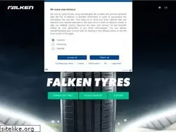Sites similar to falkentyre.com
