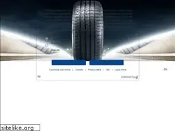 Sites similar to falkentyres.co.uk