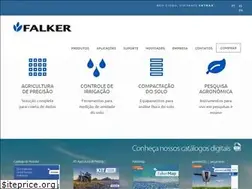 Sites similar to falker.com.br