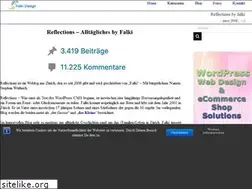 Sites similar to falki-design.ch