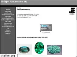 Sites similar to falkinc.com