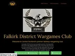 Sites similar to falkirkwargamesclub.org.uk