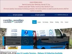 Sites similar to falkirkwashhouse.co.uk