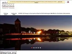 Sites similar to falklandislands.com