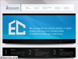 Sites similar to falklandqatar.com