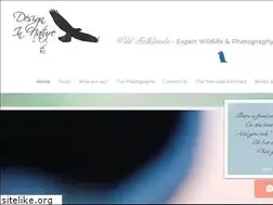 Sites similar to falklandswildlife.com