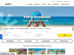 Sites similar to falklauritsen.dk