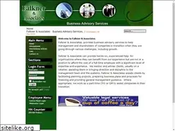 Sites similar to falknerassociates.com