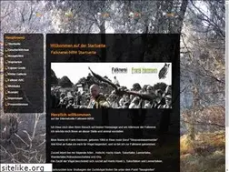 Sites similar to falknerei-nrw.de