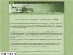 Sites similar to falknerhaus.at