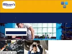 Sites similar to falknersauto.com