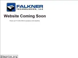 Sites similar to falknertech.com