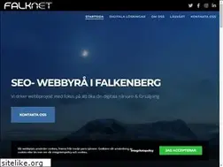 Sites similar to falknet.se