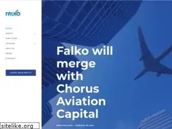 Sites similar to falko.com