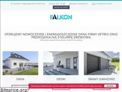 Sites similar to falkontorun.pl