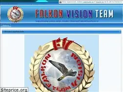 Sites similar to falkonvision-team.com