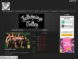 Sites similar to falkopingsvolley.se
