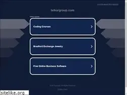 Sites similar to falkorgroup.com