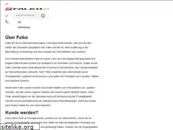 Sites similar to falkostore.de