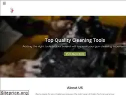 Sites similar to falkotactical.com