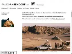 Sites similar to falkotv.de