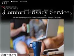 Sites similar to falkrealty.net