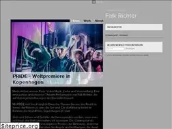 Sites similar to falkrichter.com