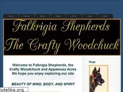 Sites similar to falkrigiashepherds.com
