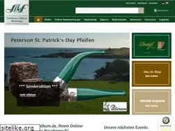 Sites similar to falkum.de