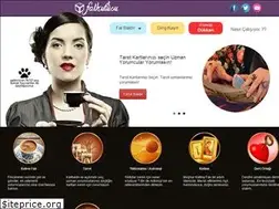 Sites similar to falkutusuapp.com