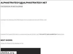Sites similar to fall-apart.net