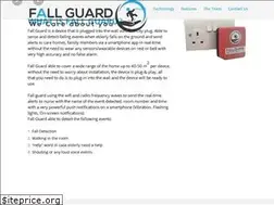 Sites similar to fall-guard.com