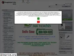 Sites similar to falla.it