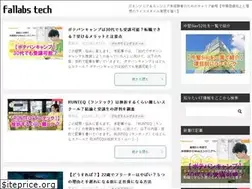 Sites similar to fallabs.com