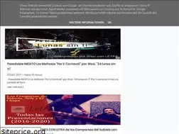 Sites similar to falladecarnaval.blogspot.com