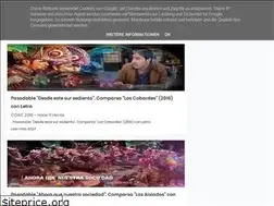 Sites similar to falladecarnaval.com