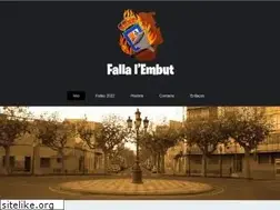 Sites similar to fallalembut.com
