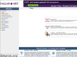 Sites similar to fallar.net